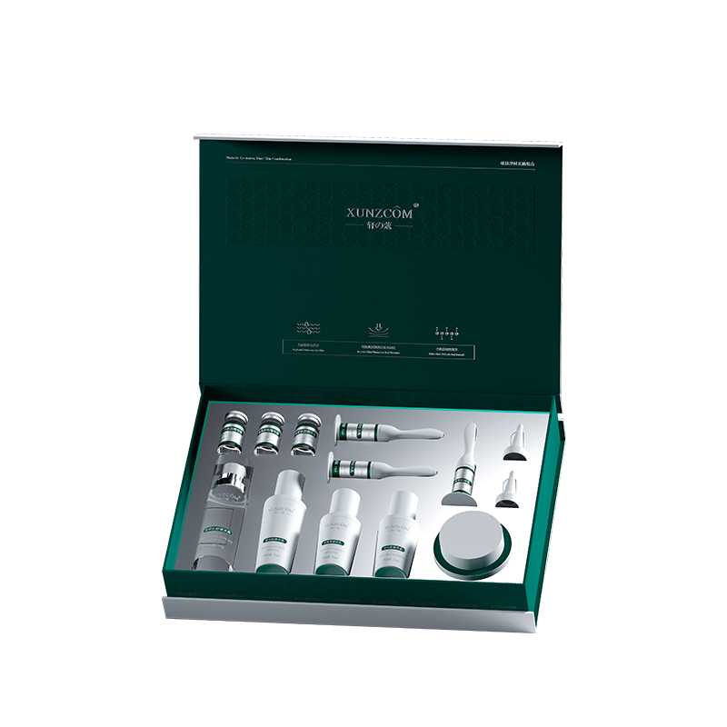 品牌方們，是時候升級你們的祛斑產品了！