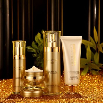 美妝廠家教你如何應(yīng)對(duì)化妝品過敏