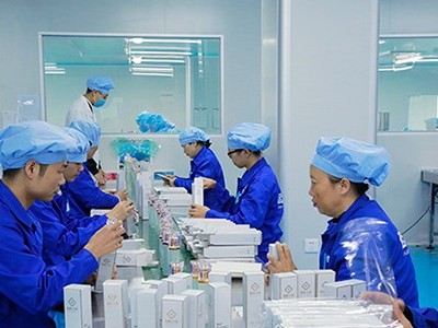 男士護膚品代加工:男士敏感肌怎么護膚？