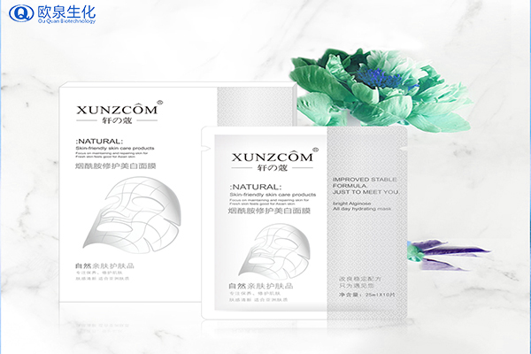 每天敷面膜為什么臉還是很干？