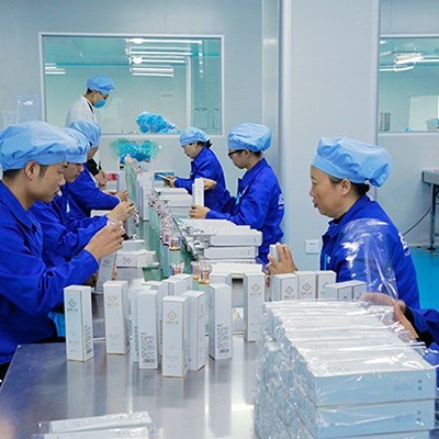 OEM貼牌加工的表現形式