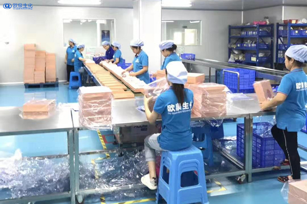 產制造洗發水必須要哪些辦理手續-歐泉生化