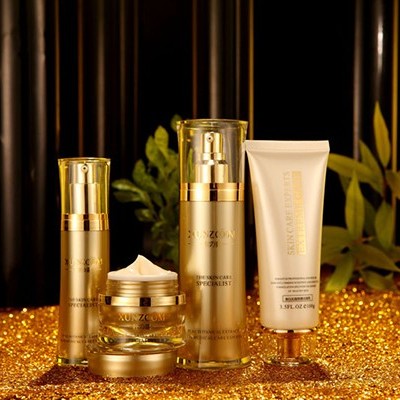 化妝品代加工廠家：初學者化妝必備用品