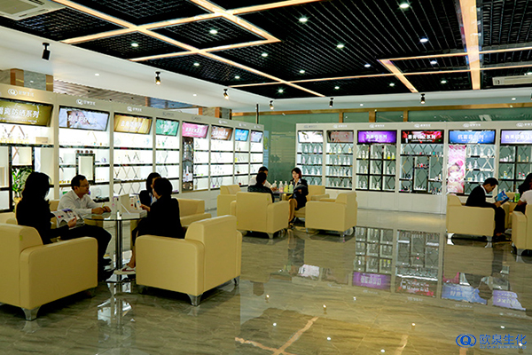 化妝品店有效提升業績的3大途徑-歐泉生化