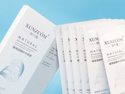 補水面膜代加工的實際效果怎么樣？