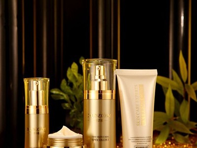 化妝品代理商：不僅賣產品，更要賣服務！