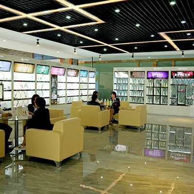 化妝品代加工：國內化妝品企業的未來