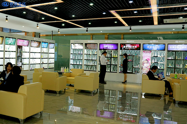 如何保證產品質量-歐泉生化