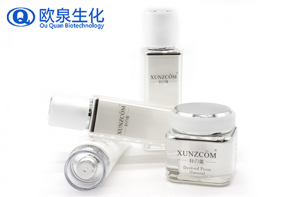 護膚品用玻璃瓶好還是塑料瓶好？