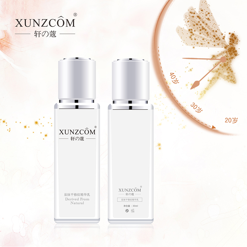 告別針劑，迎接涂抹式產(chǎn)品，助力品牌方開(kāi)啟涂抹式抗衰新篇章！