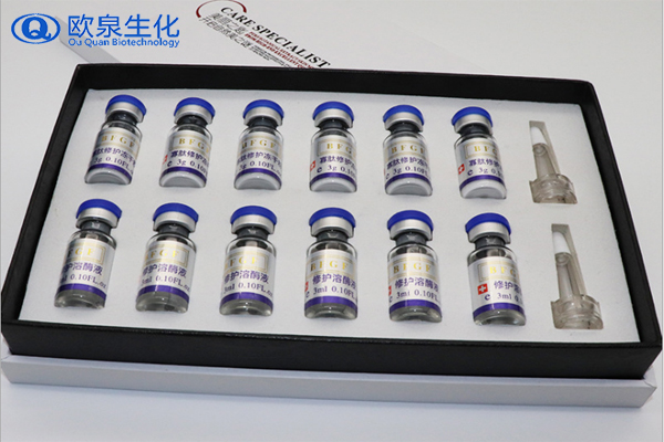 化妝品外包裝的趨勢發展-歐泉生化