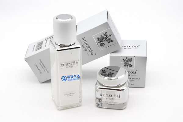 化妝品外包裝的趨勢發展-歐泉生化
