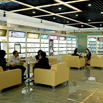 藥店出售化妝品存在的誤區