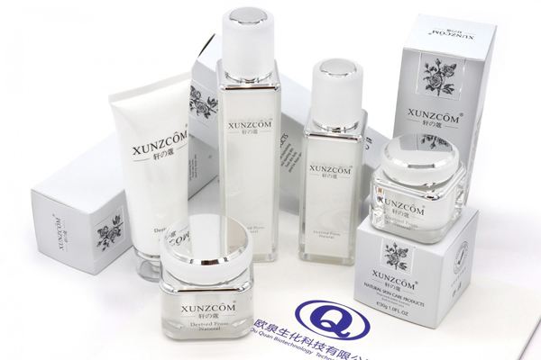 護膚品代加工:輔酶Q10的作用與功效有哪些？