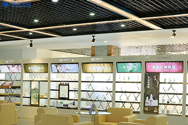 化妝品專賣店如何提升利潤？