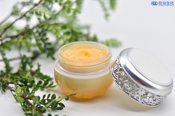 關于蠶絲面膜加工注意事項-歐泉生化