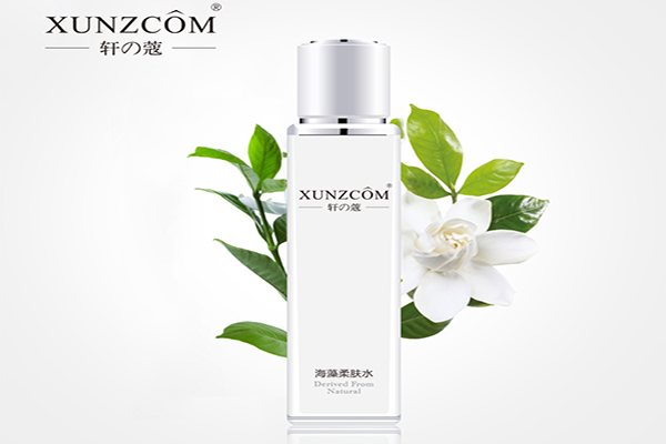 護(hù)膚品廠家:美膚水讓肌膚享受水潤(rùn)力量-歐泉生化