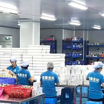 化妝品代加工廠家要選擇正規合適自己的